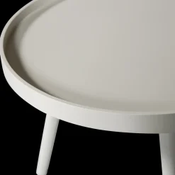 Discount WOOOD Mesa Bijzettafel Sand