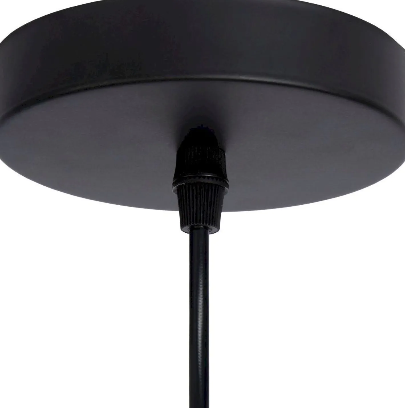 Hot Lucide Mesh Hanglamp Zwart