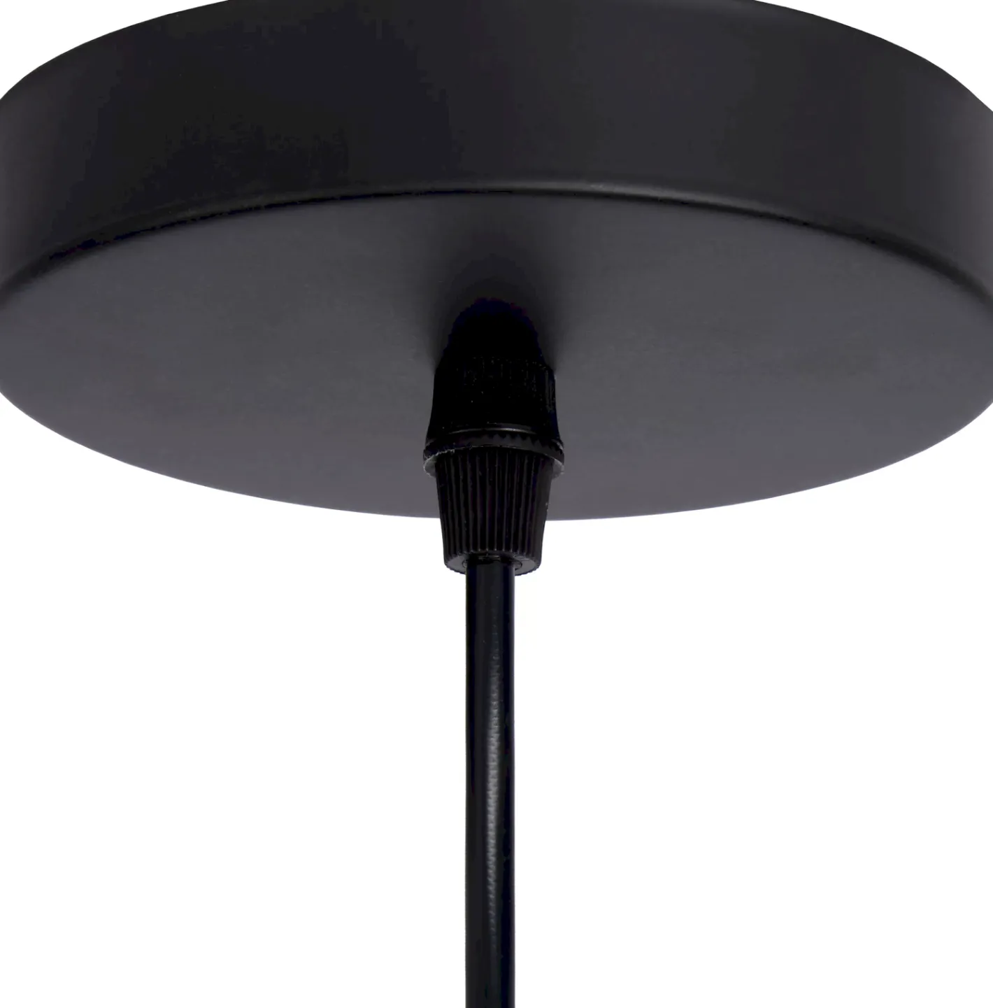 Hot Lucide Mesh Hanglamp Zwart