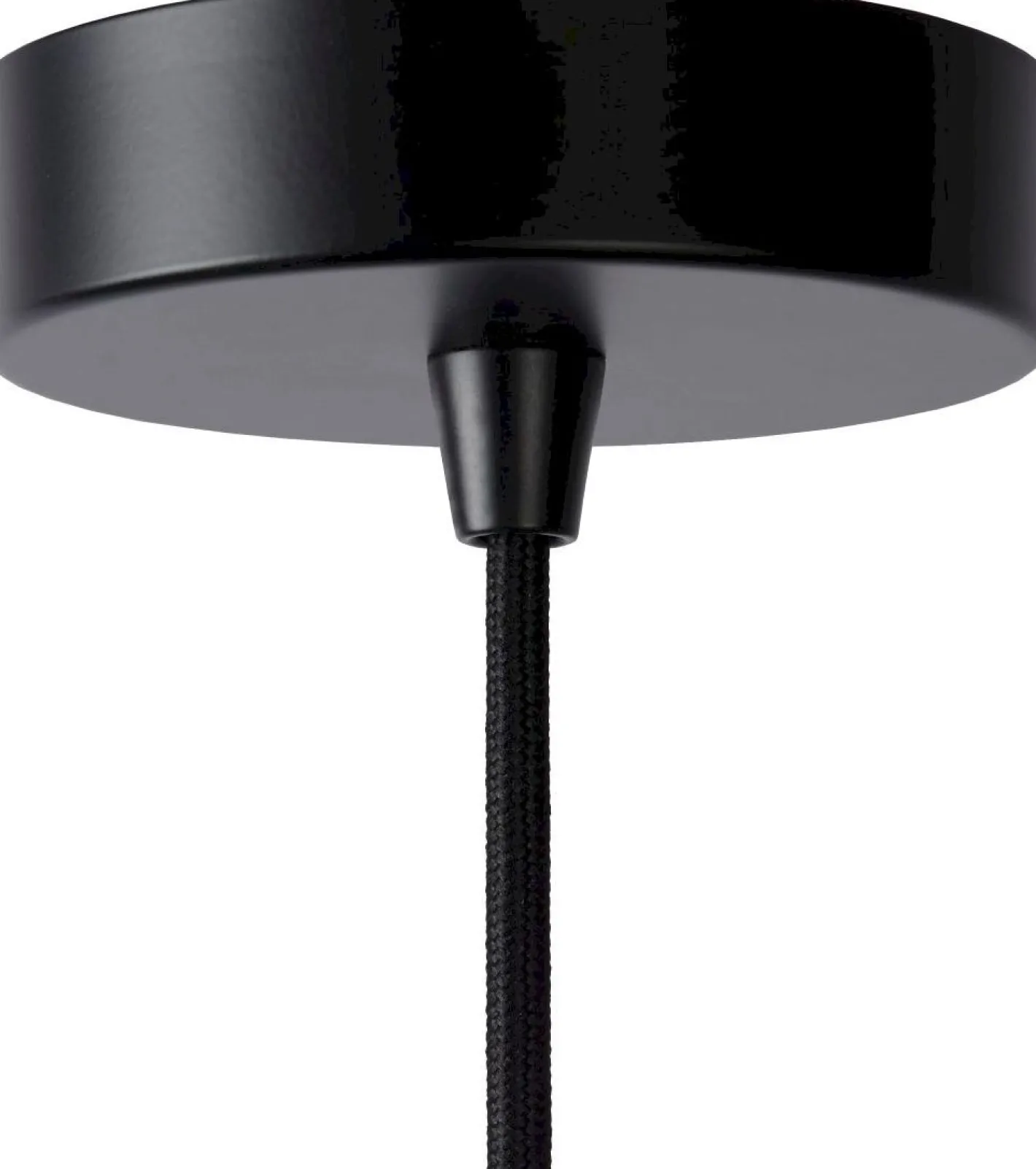 Clearance Lucide Mesh Ovaal Hanglamp Goud, Zwart
