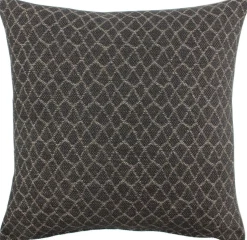 Discount Trendhopper Mesh Sierkussenhoes Taupe