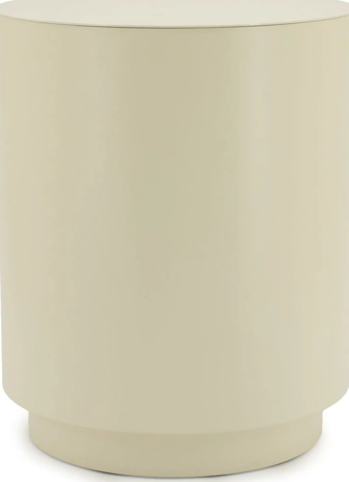 Online By Boo Mesita Bijzettafel Beige