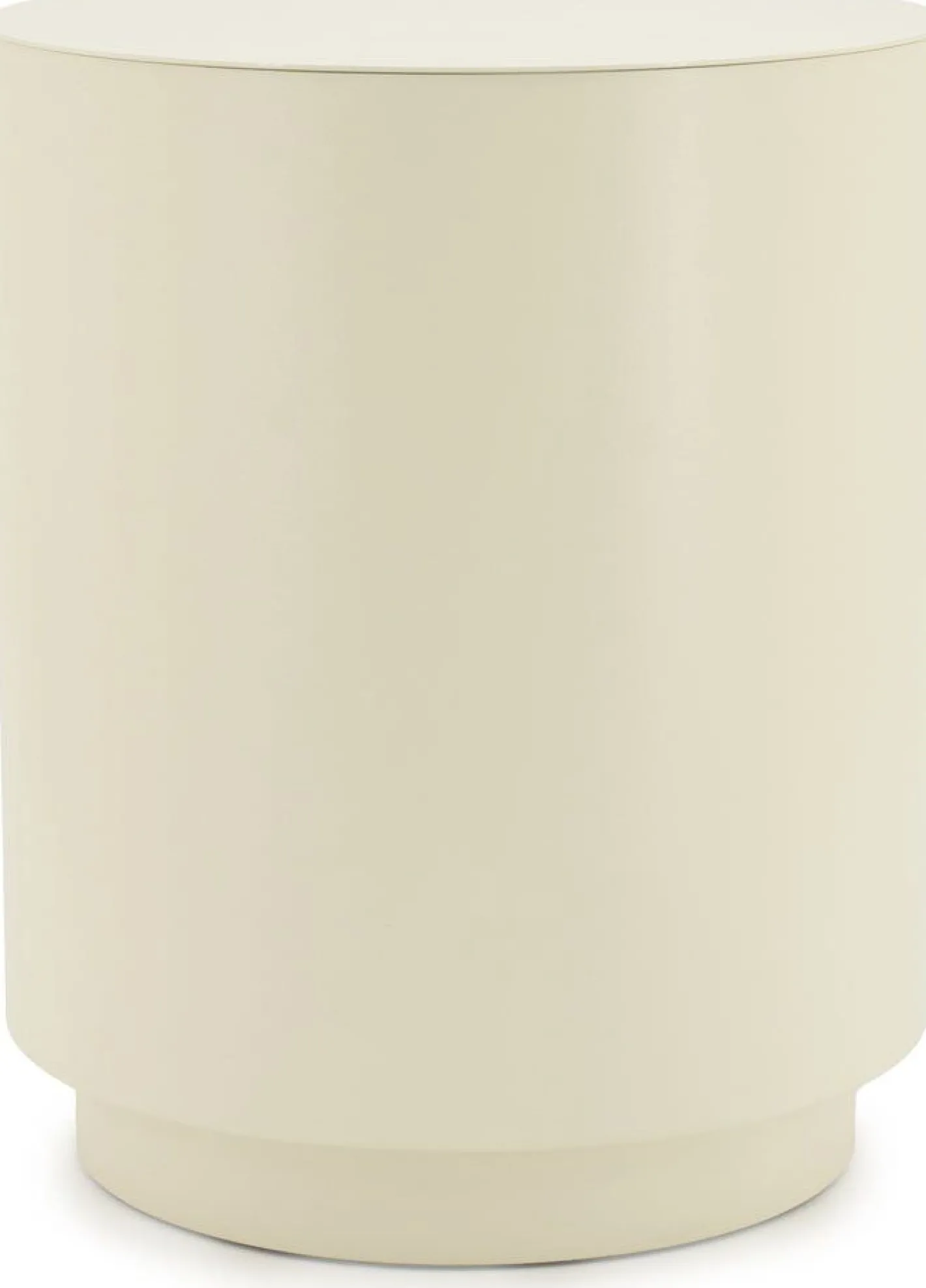 Online By Boo Mesita Bijzettafel Beige