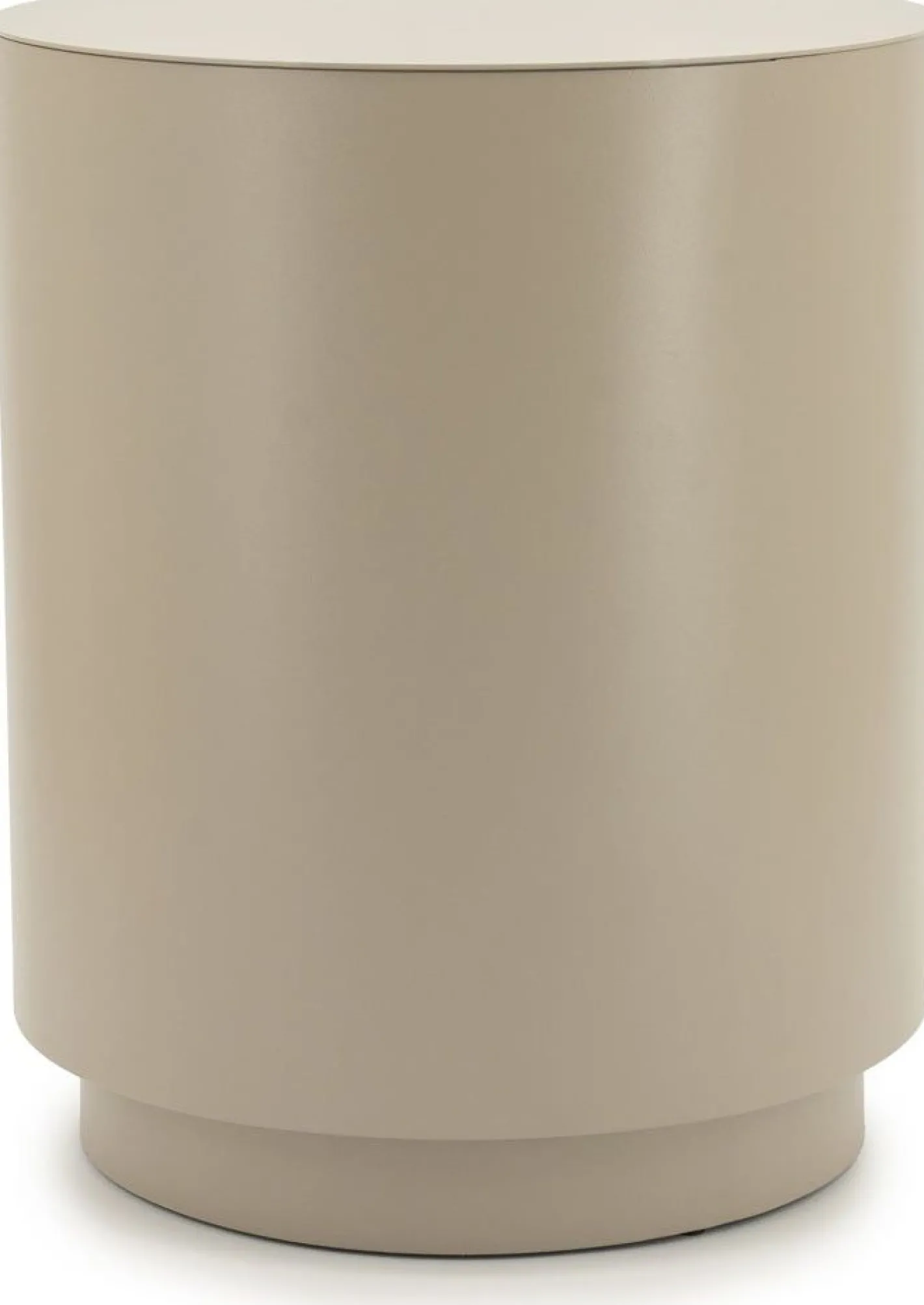 Clearance By Boo Mesita Bijzettafel Taupe