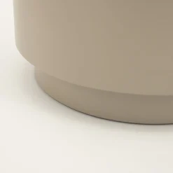 Clearance By Boo Mesita Bijzettafel Taupe