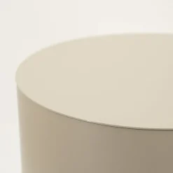 Clearance By Boo Mesita Bijzettafel Taupe