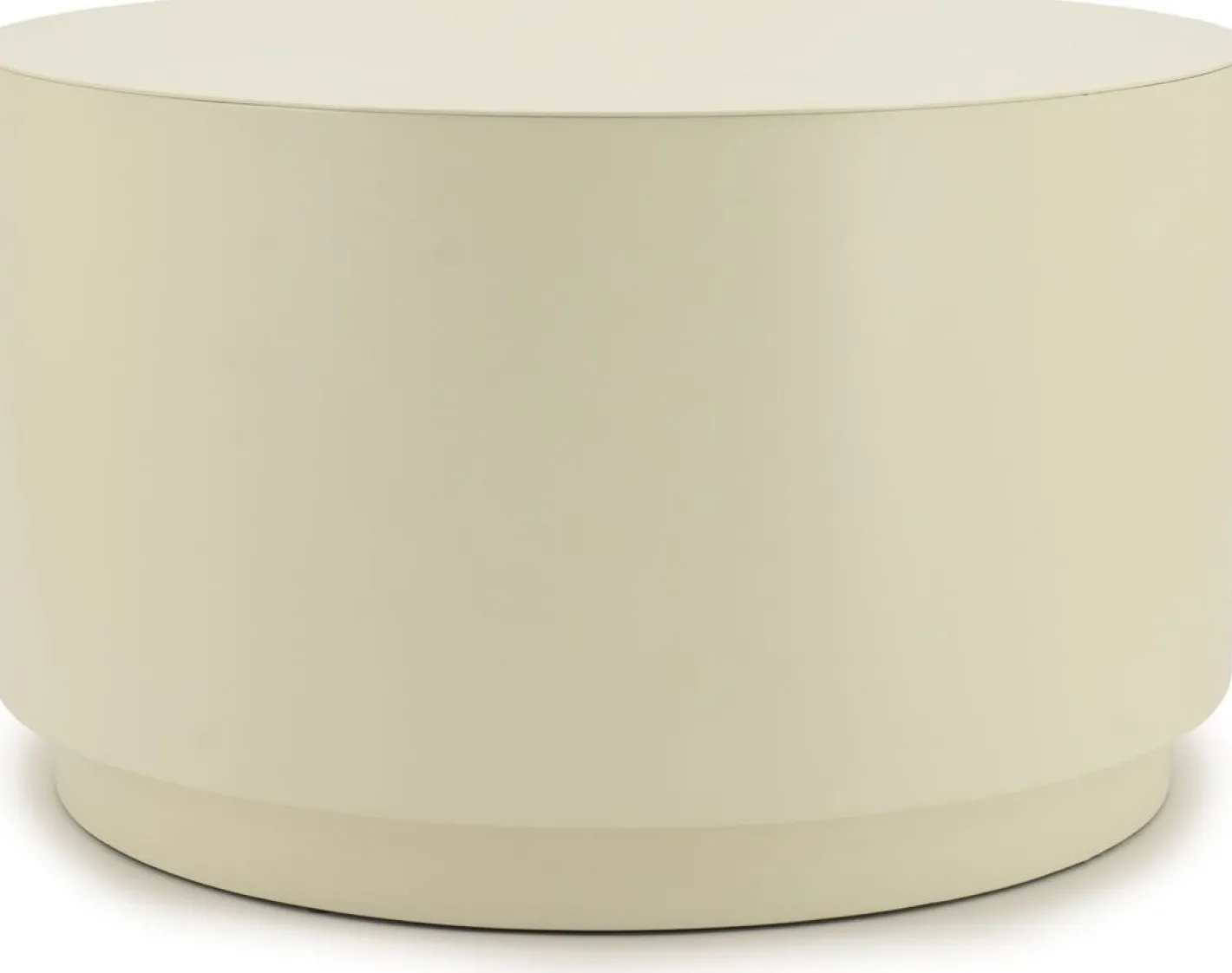 Online By Boo Mesita Salontafel Beige