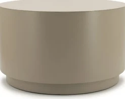 New By Boo Mesita Salontafel Taupe