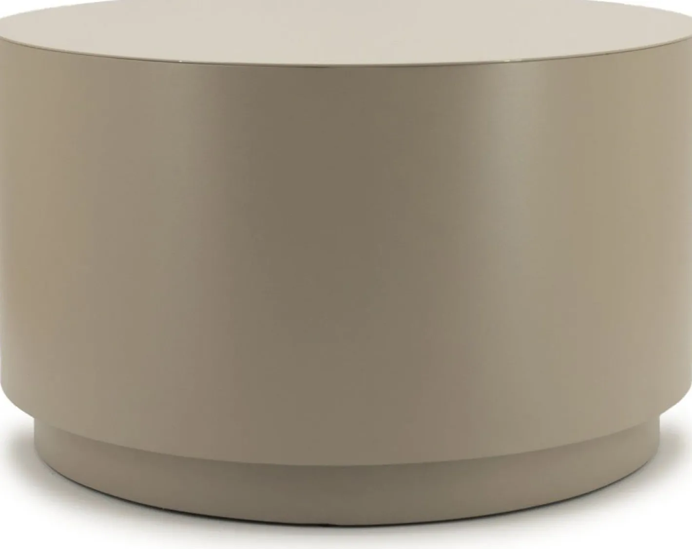New By Boo Mesita Salontafel Taupe