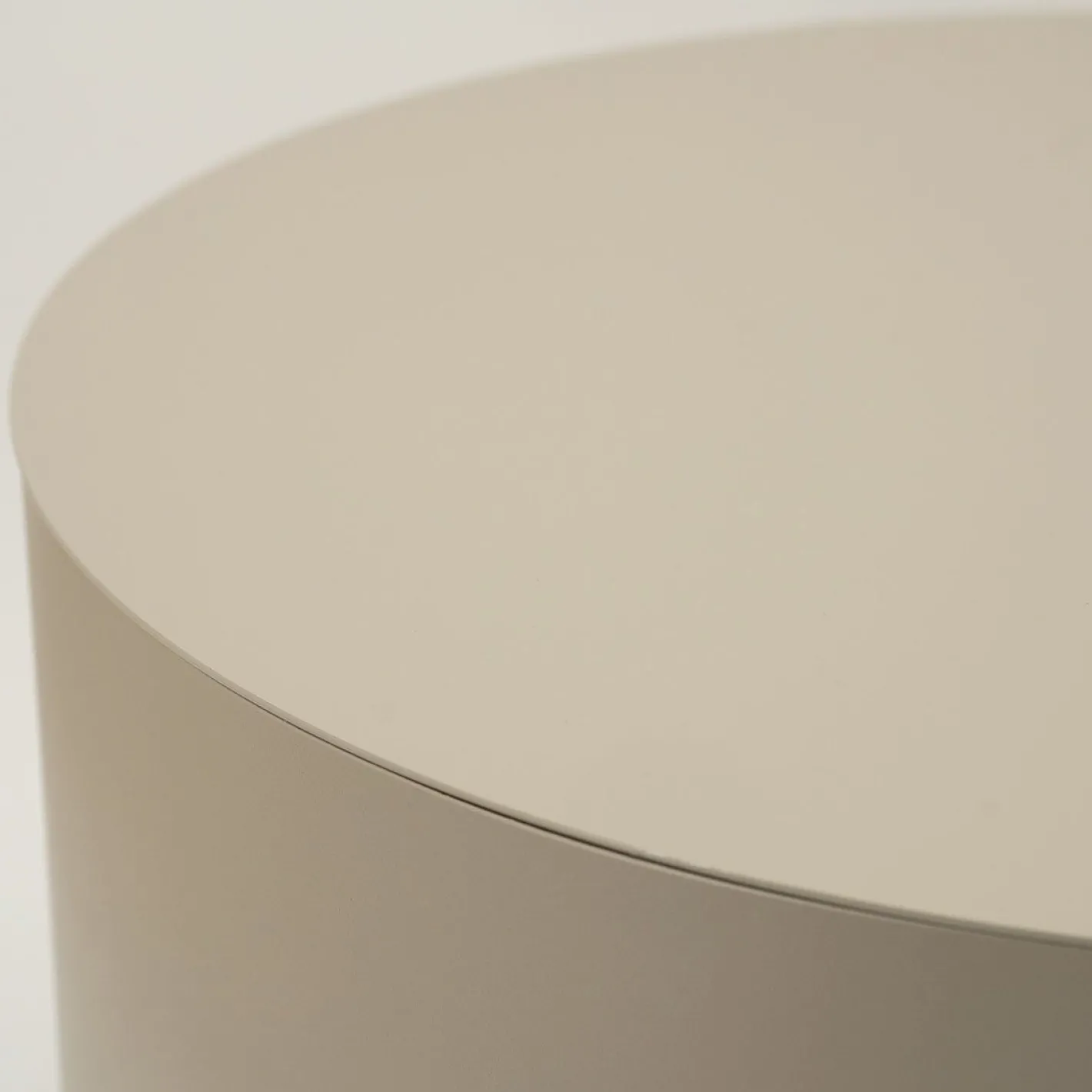 New By Boo Mesita Salontafel Taupe