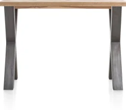 Henders en Hazel Metalox Bartafel Naturel