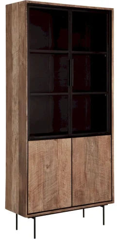 Outlet DTP Home Metropole Buffetkast Natural