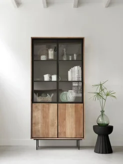 Outlet DTP Home Metropole Buffetkast Natural