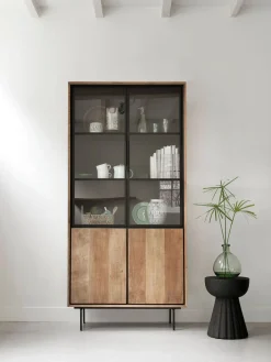 Outlet DTP Home Metropole Buffetkast Natural