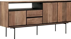 Online DTP Home Metropole Dressoir Naturel