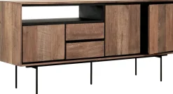 Online DTP Home Metropole Dressoir Naturel