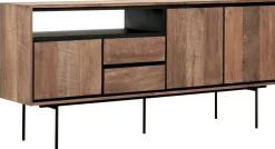 Online DTP Home Metropole Dressoir Naturel