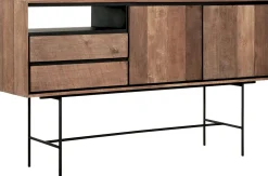 Online DTP Home Metropole Dressoir Natural
