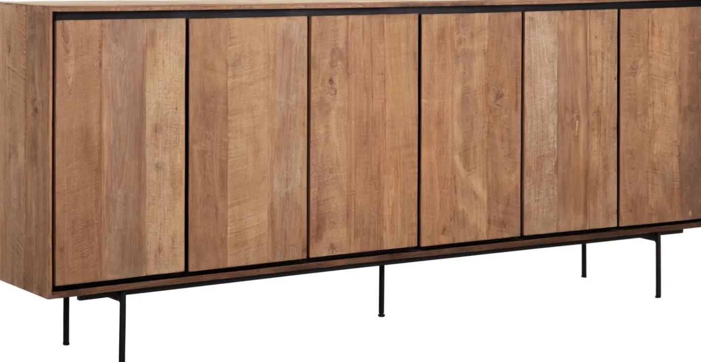 DTP Home Metropole Dressoir Natural