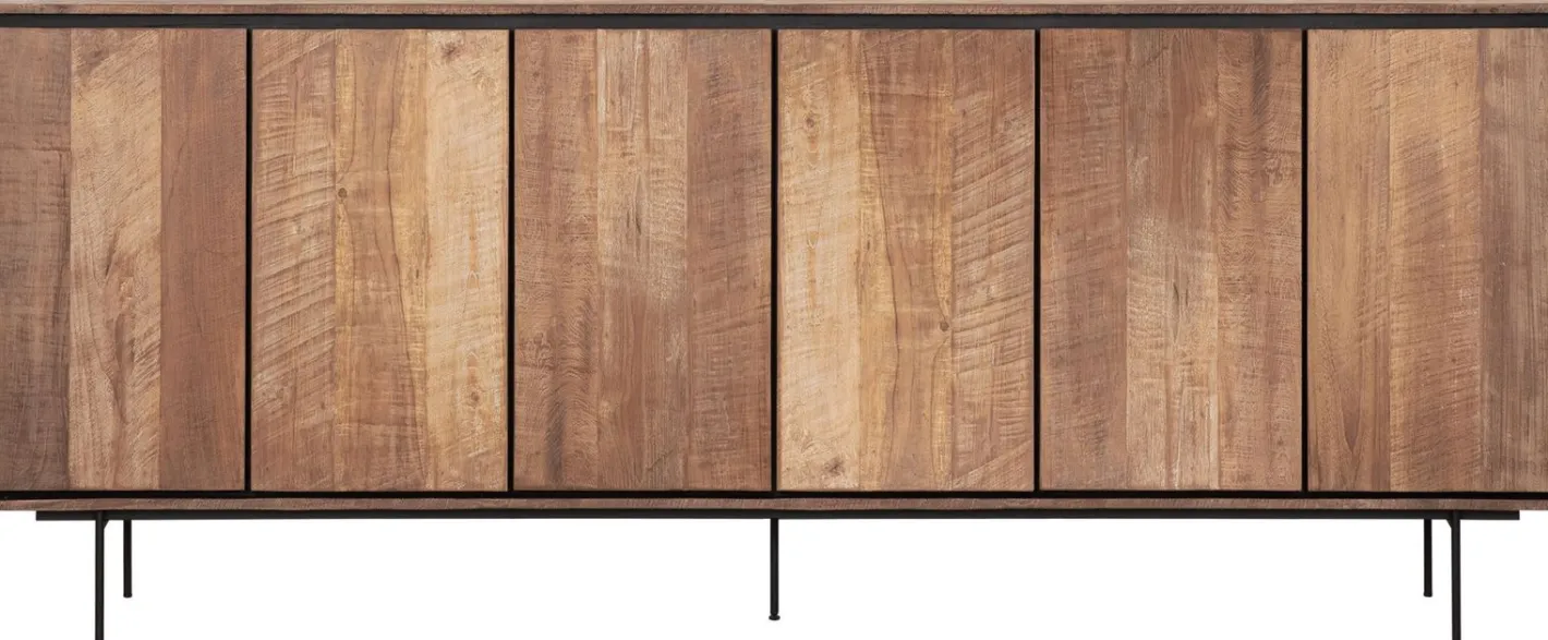 DTP Home Metropole Dressoir Natural