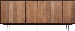 DTP Home Metropole Dressoir Natural