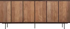 DTP Home Metropole Dressoir Natural