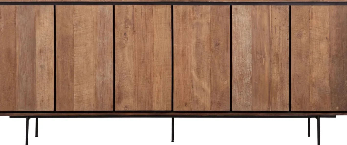 DTP Home Metropole Dressoir Natural