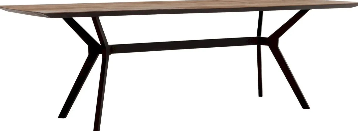 Outlet DTP Home Metropole Eettafel Natural
