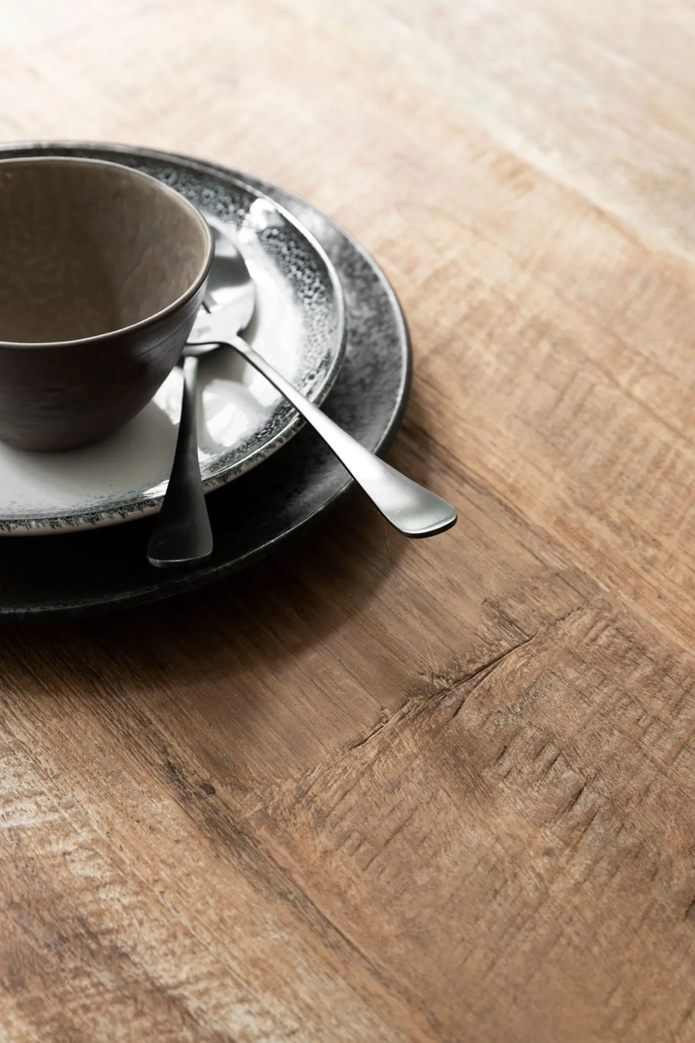 Outlet DTP Home Metropole Eettafel Natural