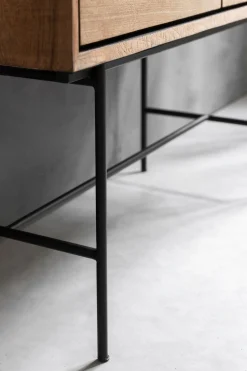 Sale DTP Home Metropole Opbergkast Natural