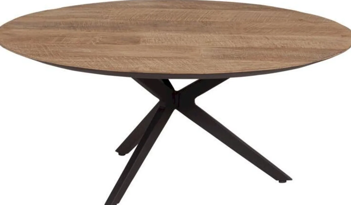 Clearance DTP Home Metropole Salontafel Naturel