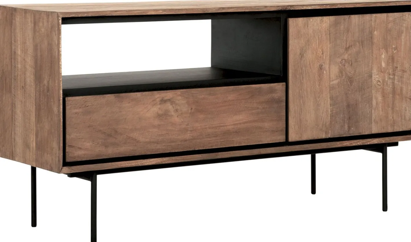 Hot DTP Home Metropole Tv-meubel Natural
