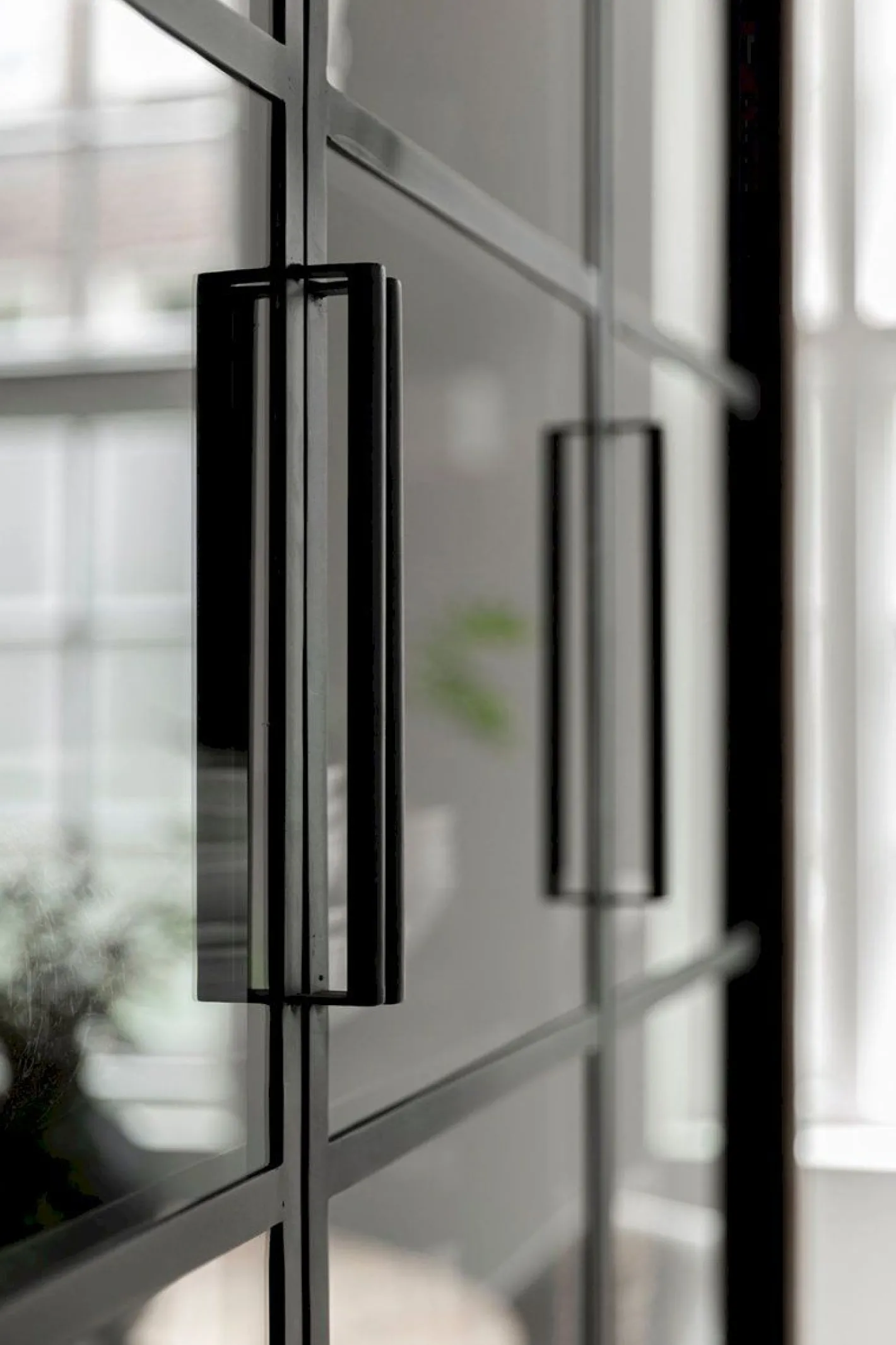 Discount DTP Home Metropole Vitrinekast Naturel