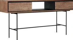 DTP Home Metropole Wandtafel Natural