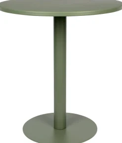 Online Zuiver Metsu Bijzettafel Green