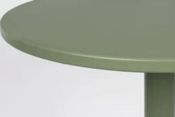 Online Zuiver Metsu Bijzettafel Green
