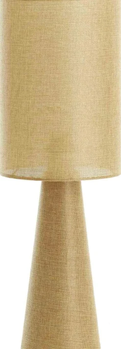 Outlet Trendhopper Micky Tafellamp Olijf Groen