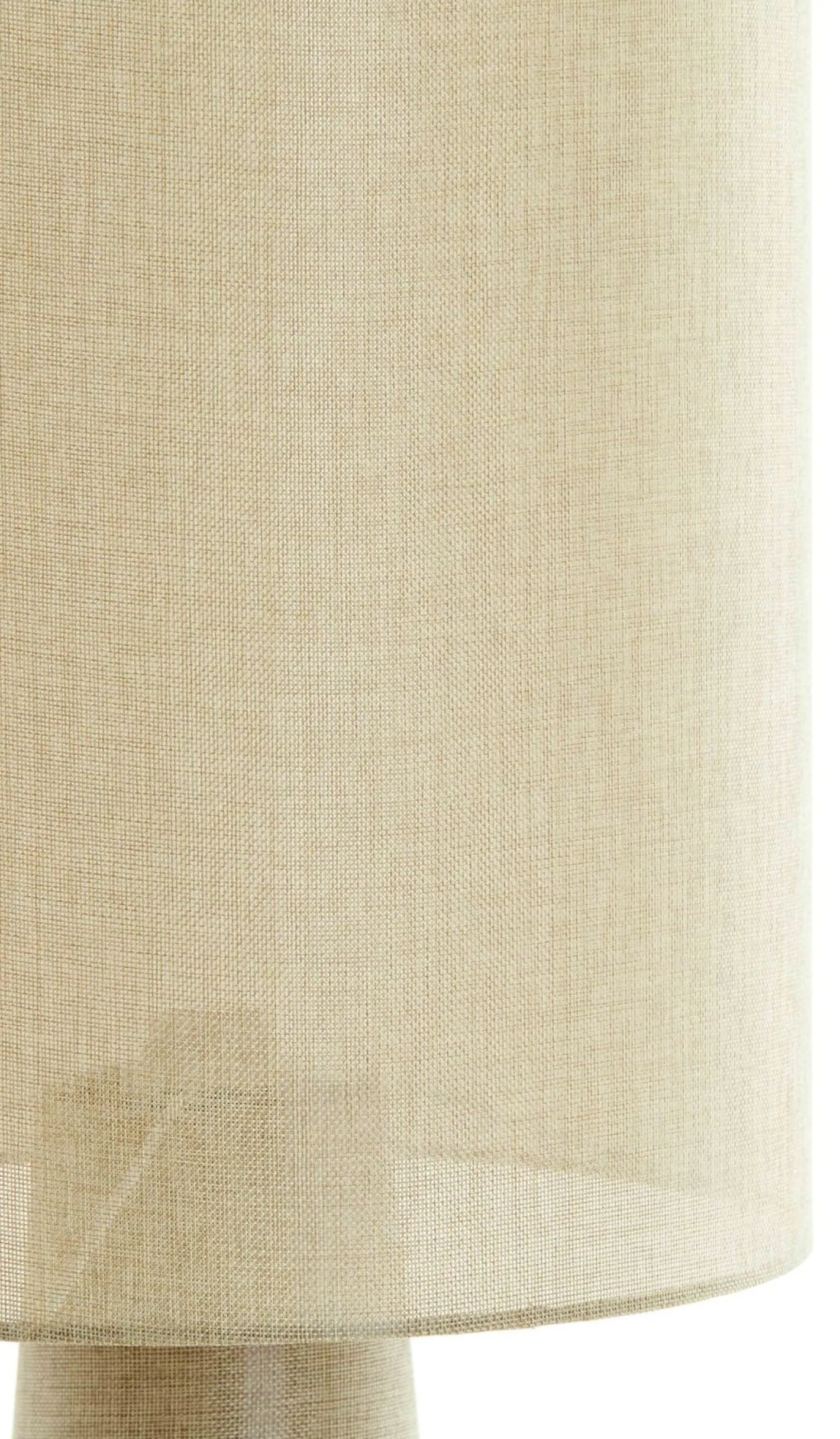 Clearance Trendhopper Micky Vloerlamp Olijf Groen