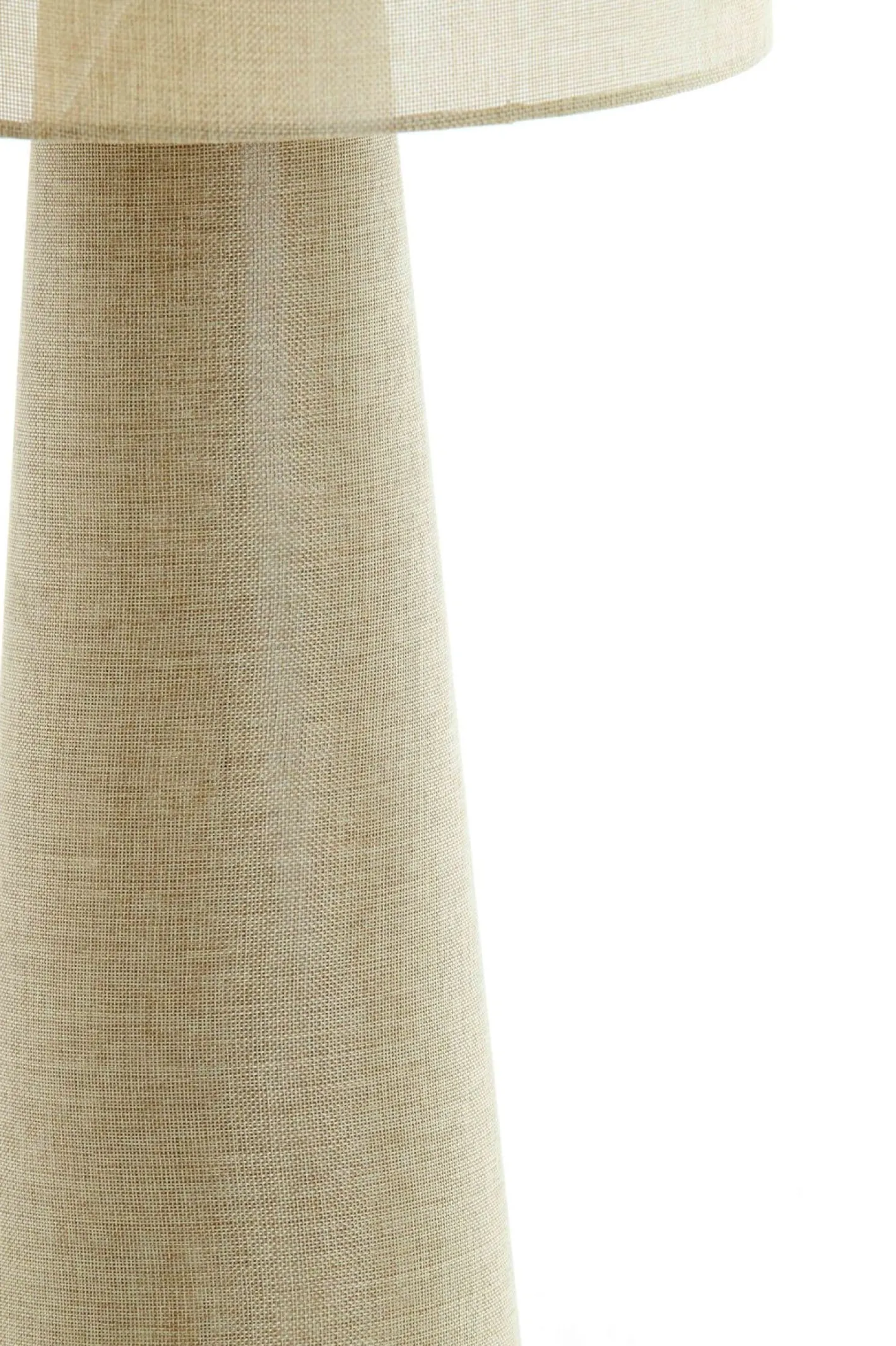 Clearance Trendhopper Micky Vloerlamp Olijf Groen