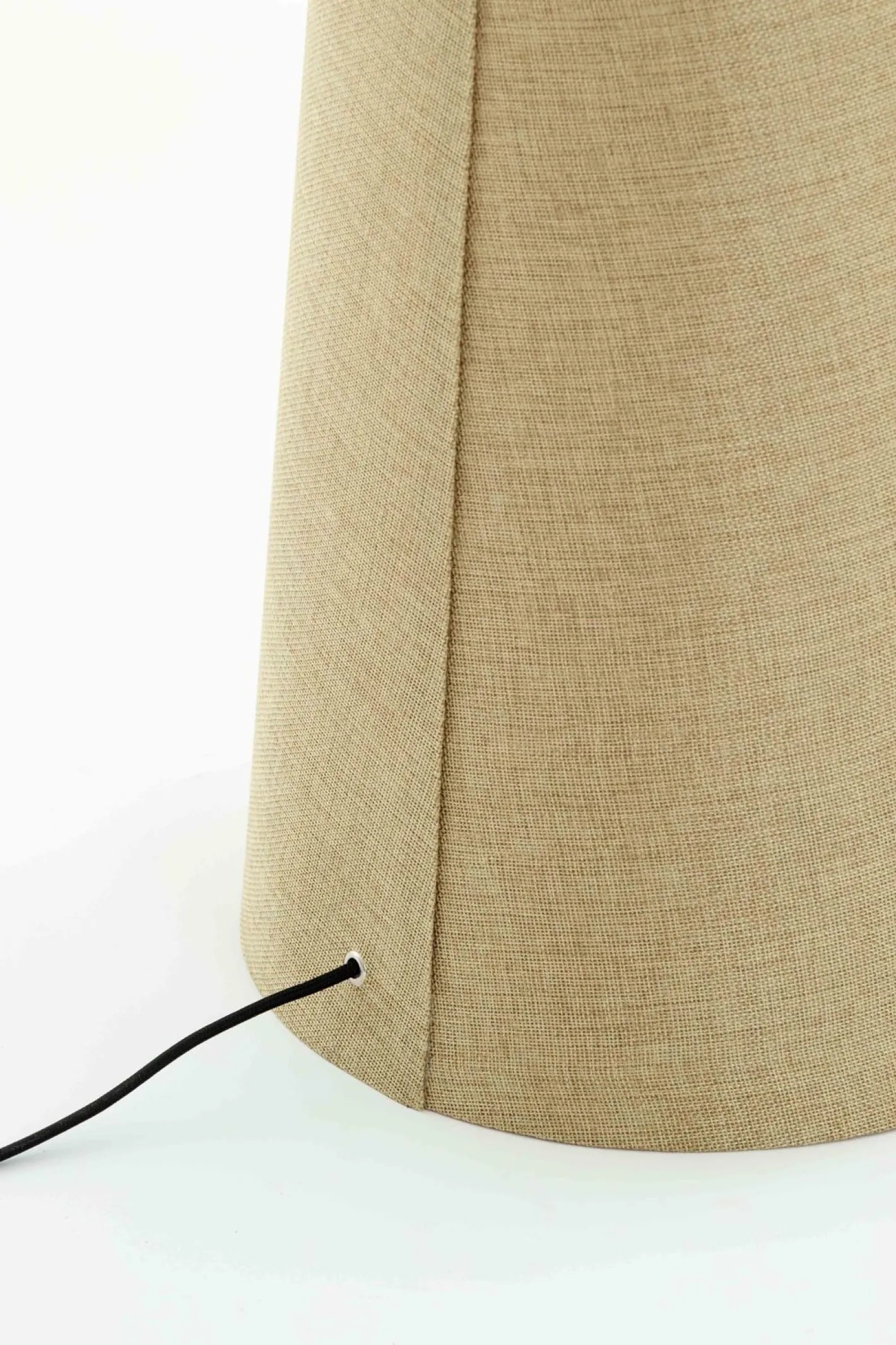 Clearance Trendhopper Micky Vloerlamp Olijf Groen