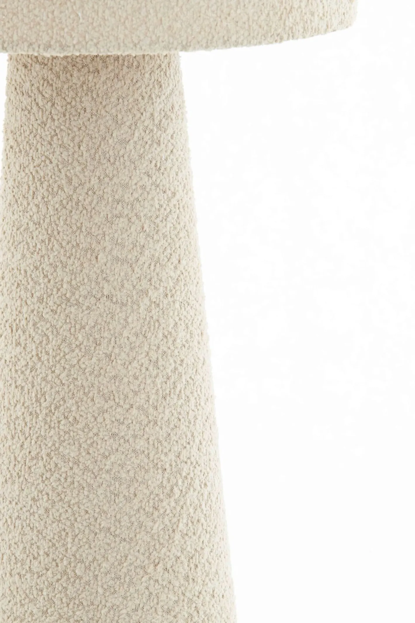 Discount Trendhopper Micky Vloerlamp Zand