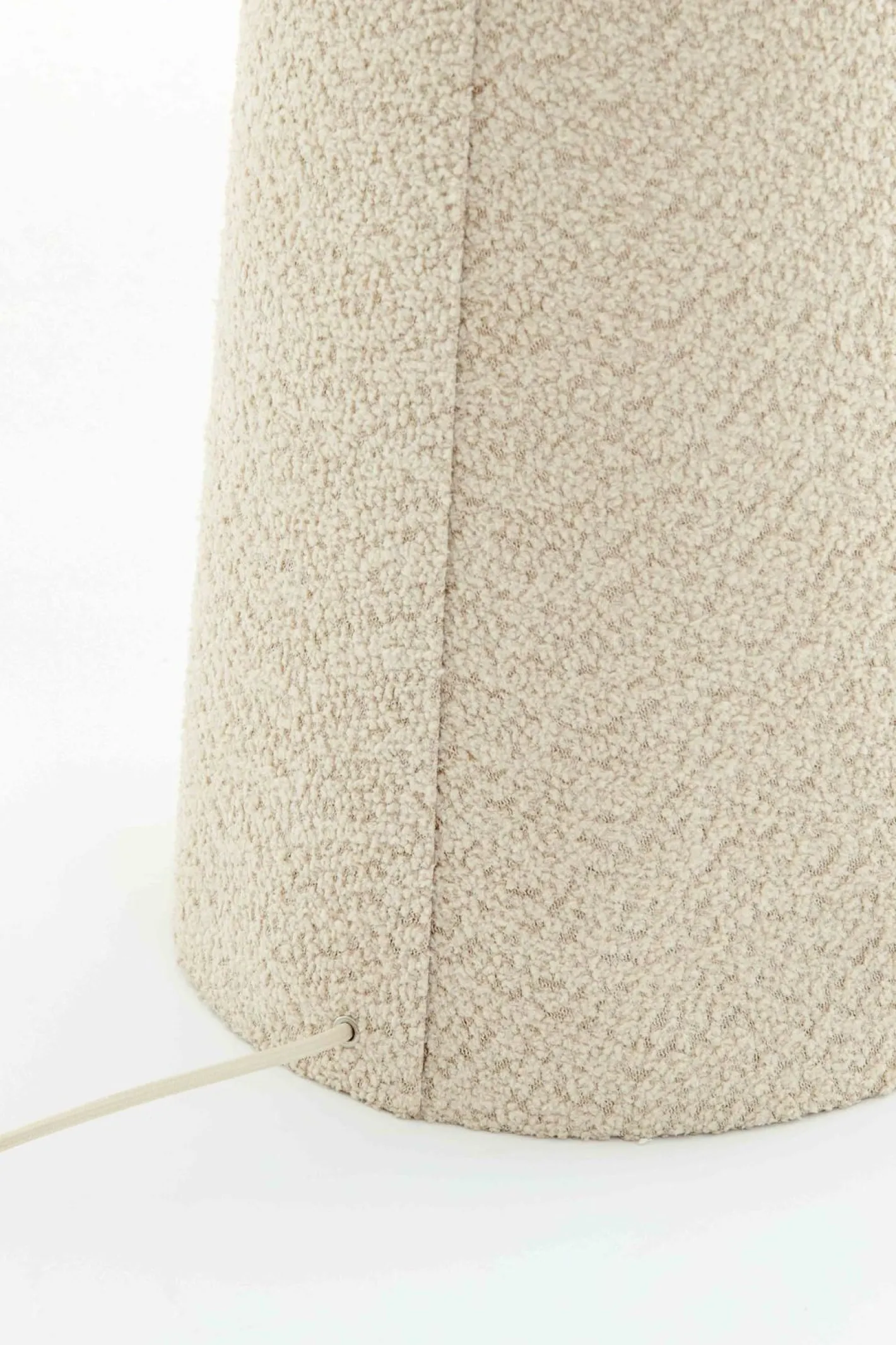 Discount Trendhopper Micky Vloerlamp Zand