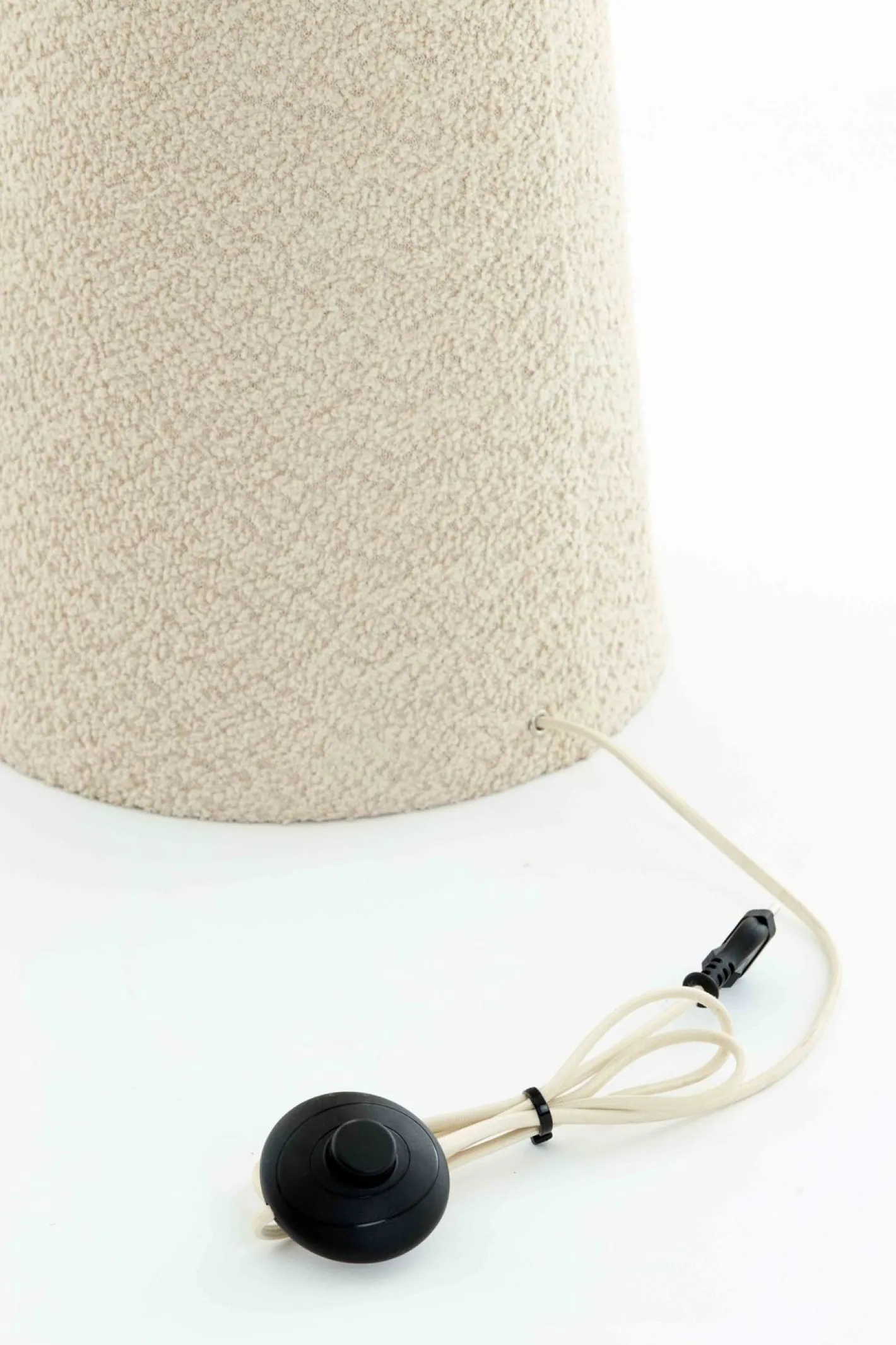 Discount Trendhopper Micky Vloerlamp Zand