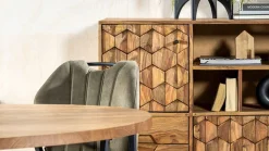 Feelings Wonen Miguel Dressoir Hela Natural