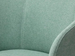 Clearance Vitra Mikado Eetkamerstoel Wit