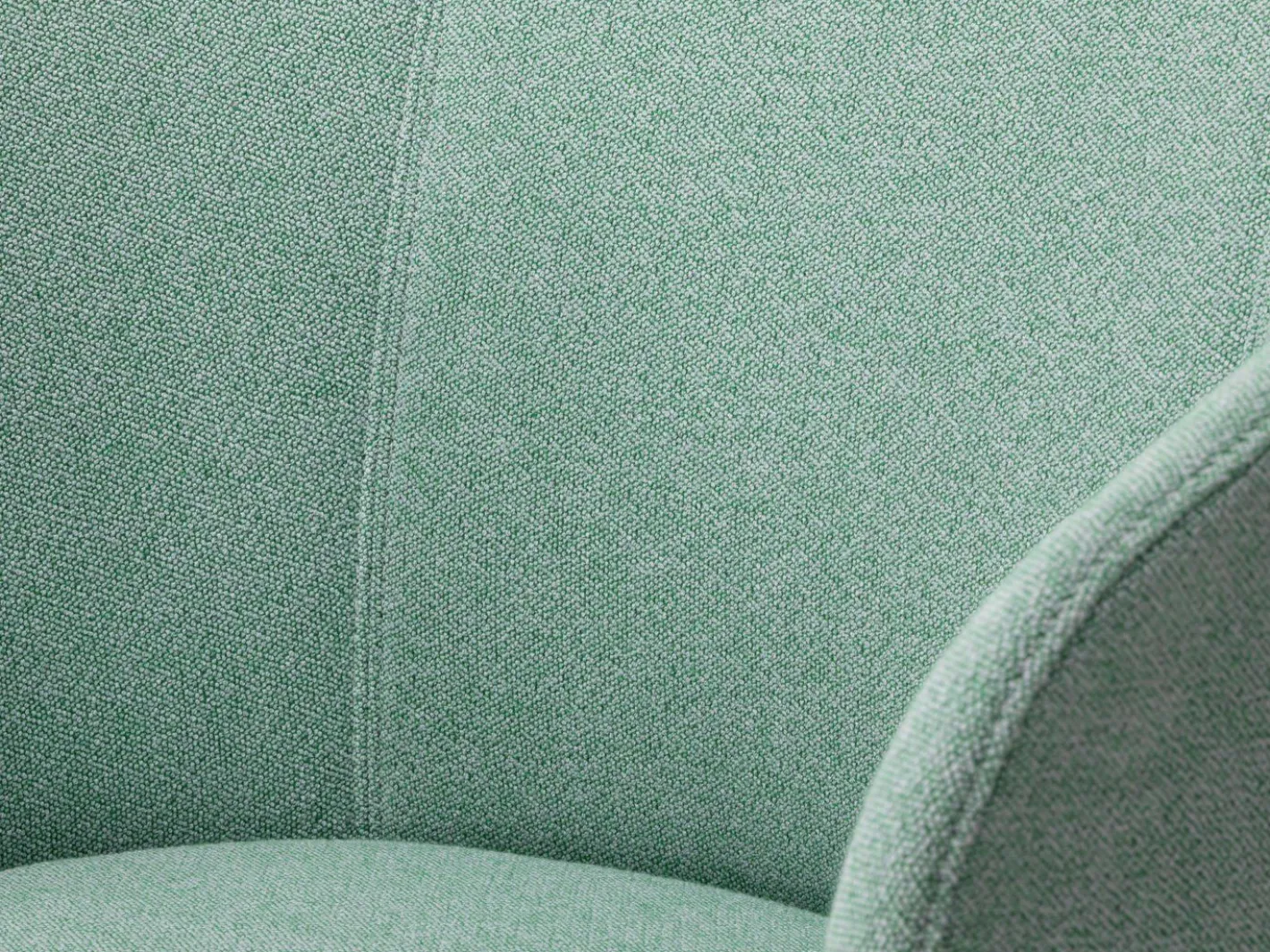 Clearance Vitra Mikado Eetkamerstoel Wit