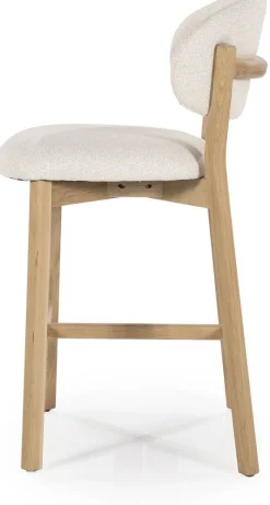 Discount Eleonora Mikky Barkruk Beige