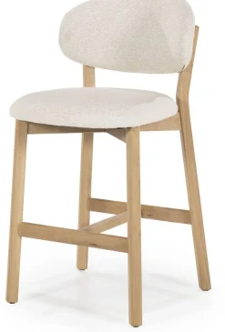 Discount Eleonora Mikky Barkruk Beige