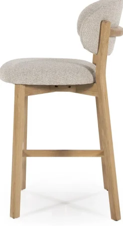 New Eleonora Mikky Barkruk Taupe