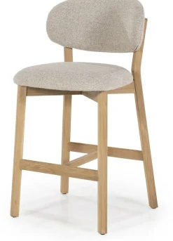 New Eleonora Mikky Barkruk Taupe